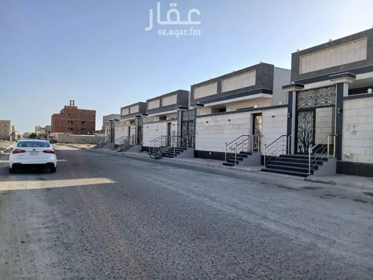 فيلا للبيع في شارع سلم بن حماد, حي الساحل, مدينة جدة, منطقة مكة المكرمة صورة 3