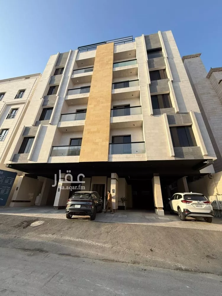 شقة للبيع في شارع رائد العدل, حي النهضة, مدينة جدة, منطقة مكة المكرمة صورة 2