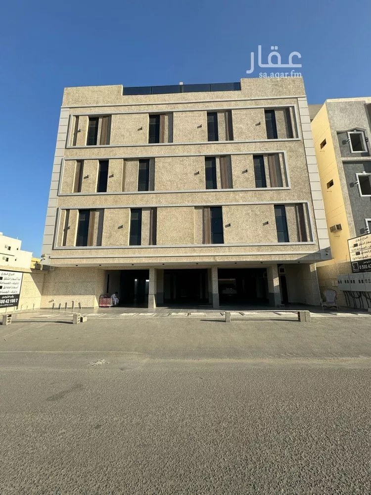 شقة للبيع في شارع عباس عبدالجبار, حي أم السلم, مدينة جدة, منطقة مكة المكرمة صورة 2