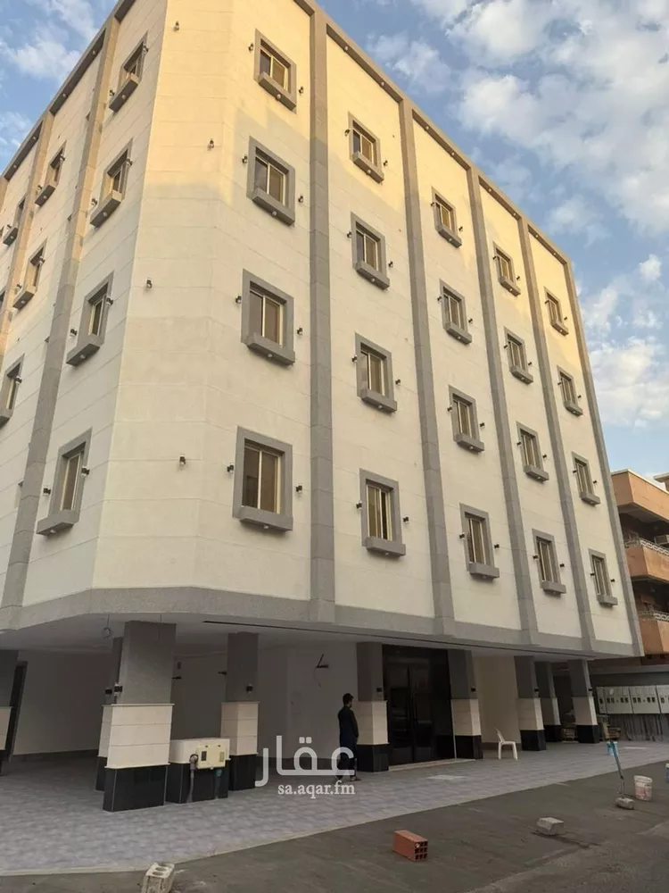 عمارة للبيع في شارع التوفيق, حي مشرفة, مدينة جدة, منطقة مكة المكرمة