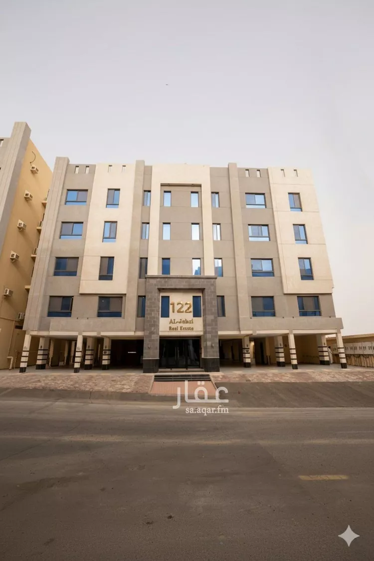شقة للبيع في شارع الجَفْر, حي حكومي1, مدينة جدة, منطقة مكة المكرمة