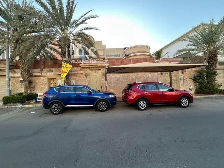 فيلا للبيع في شارع الحارث الدوسي, حي البساتين, مدينة جدة, منطقة مكة المكرمة صورة 4