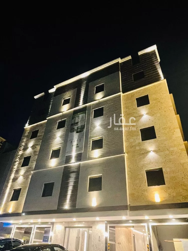 شقة للبيع في شارع سراقه بن عمرو, حي السلامة, مدينة جدة, منطقة مكة المكرمة