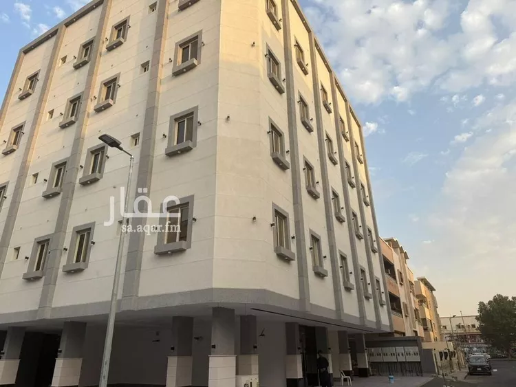 عمارة للبيع في شارع التوفيق, حي مشرفة, مدينة جدة, منطقة مكة المكرمة صورة 2