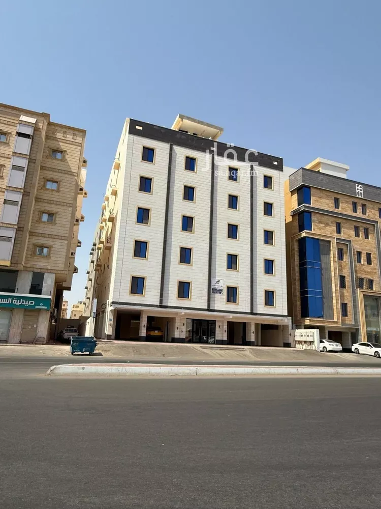 شقة للبيع في شارع المنار, حي المنار, مدينة جدة, منطقة مكة المكرمة