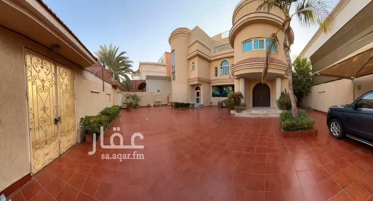فيلا للبيع في شارع الحارث الدوسي, حي البساتين, مدينة جدة, منطقة مكة المكرمة صورة 2