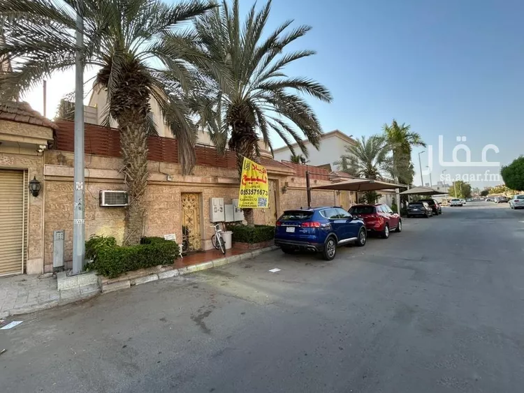 فيلا للبيع في شارع الحارث الدوسي, حي البساتين, مدينة جدة, منطقة مكة المكرمة صورة 5