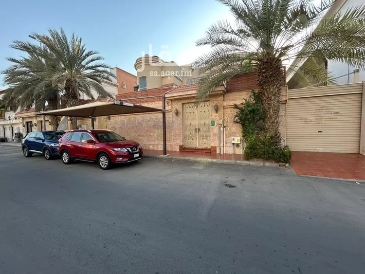 فيلا للبيع في شارع الحارث الدوسي, حي البساتين, مدينة جدة, منطقة مكة المكرمة صورة 3