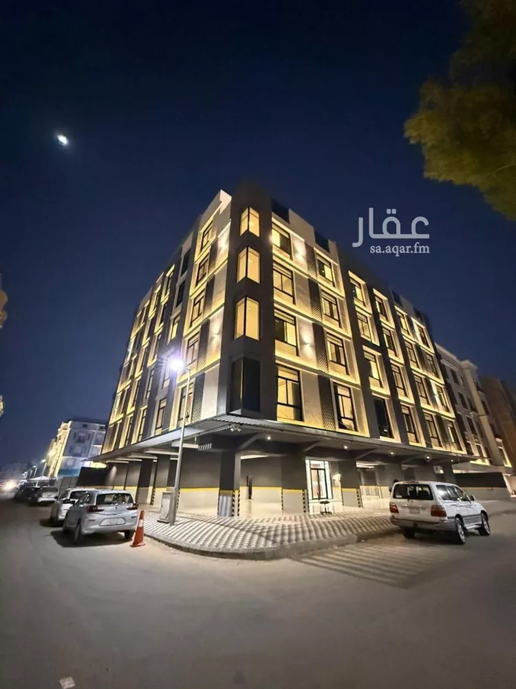 شقة للبيع في شارع إبن عواد, حي السلامة, مدينة جدة, منطقة مكة المكرمة