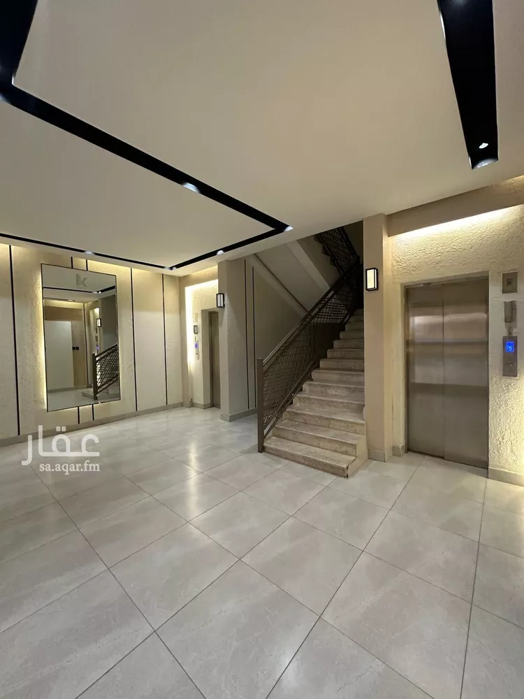شقة للبيع في شارع المنار 4, حي المنار, مدينة جدة, منطقة مكة المكرمة صورة 2