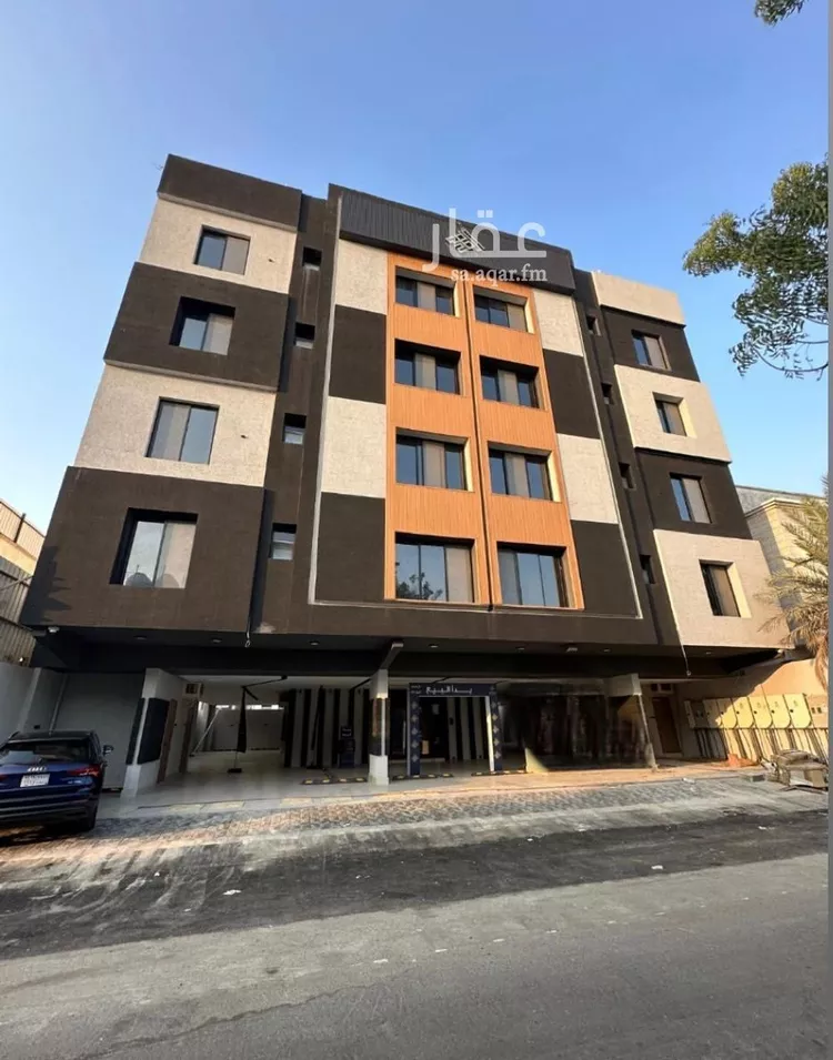 شقة للبيع في شارع عروان, حي النزهة, مدينة جدة, منطقة مكة المكرمة صورة 2