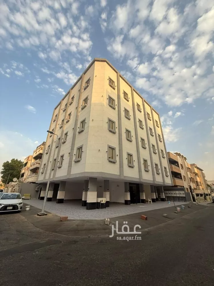 عمارة للبيع في شارع التوفيق, حي مشرفة, مدينة جدة, منطقة مكة المكرمة صورة 3