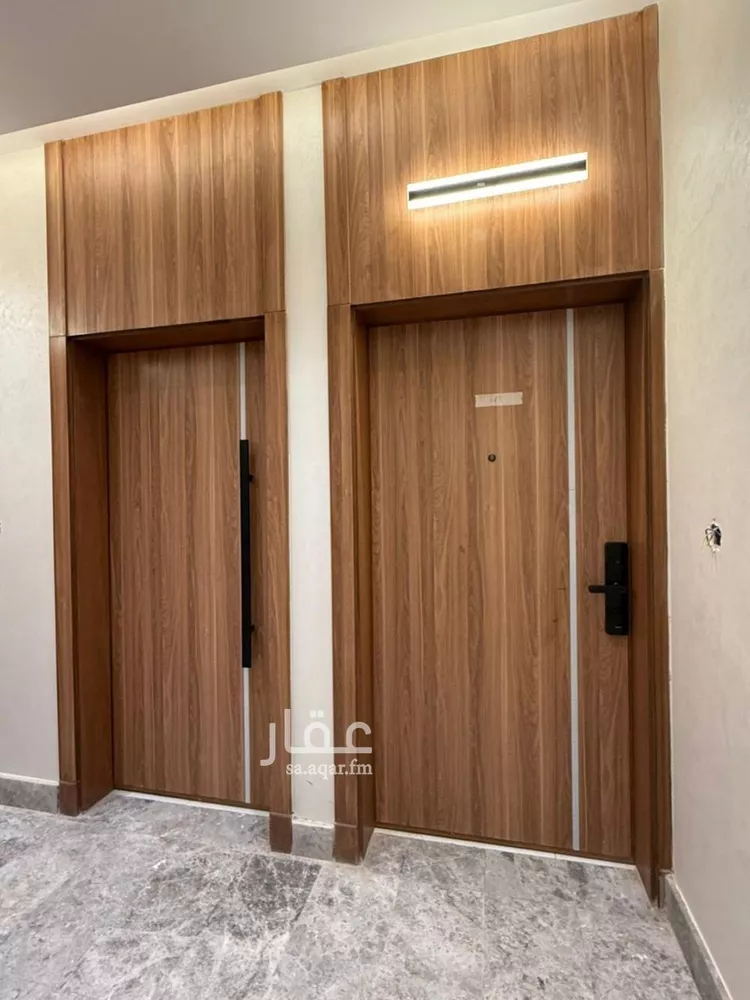 شقة للبيع في شارع الباديه, حي السلامة, مدينة جدة, منطقة مكة المكرمة صورة 5