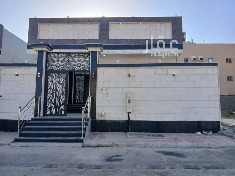 فيلا للبيع في شارع سلم بن حماد, حي الساحل, مدينة جدة, منطقة مكة المكرمة صورة 4