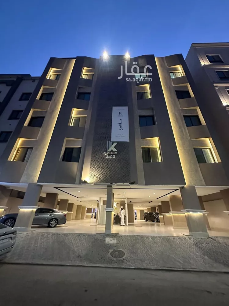 شقة للبيع في شارع المنار 4, حي المنار, مدينة جدة, منطقة مكة المكرمة
