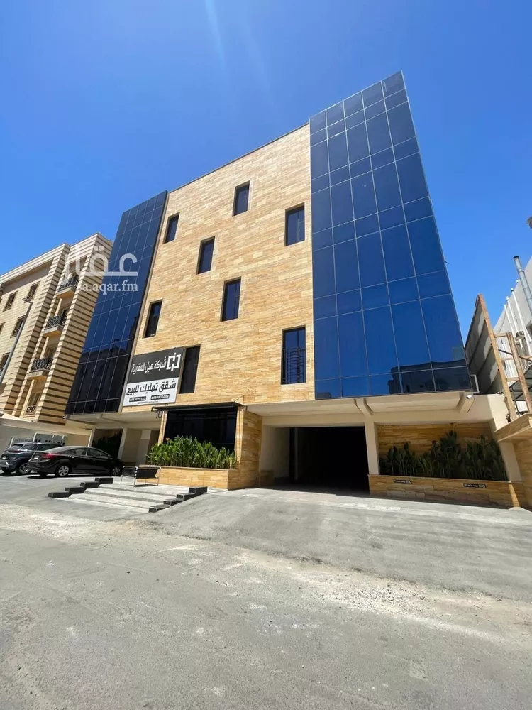 شقة للبيع في شارع الميناوي, حي السلامة, مدينة جدة, منطقة مكة المكرمة
