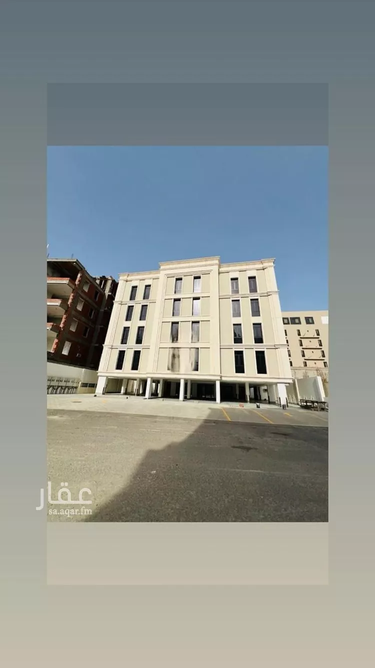 شقة للبيع في شارع وادي الرمله, حي حكومي1, مدينة جدة, منطقة مكة المكرمة صورة 2