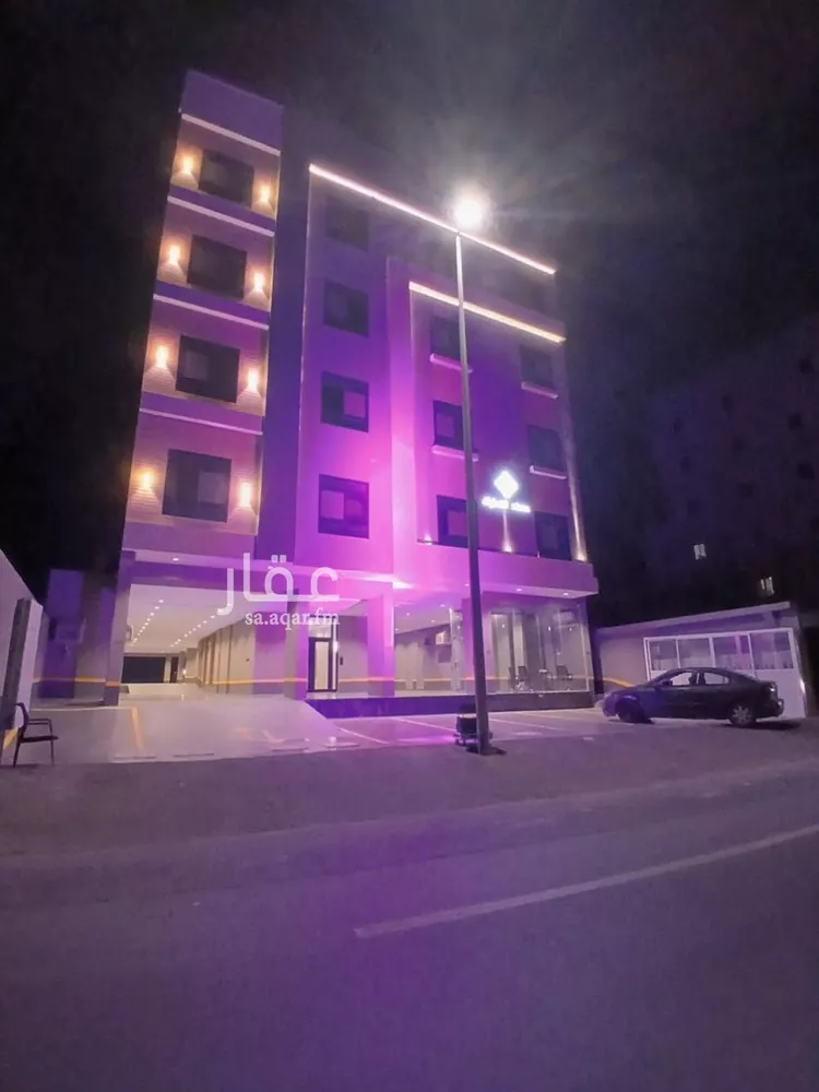 شقة للبيع في شارع مطار الملك عبدالعزيز 2, حي بريمان, مدينة جدة, منطقة مكة المكرمة صورة 2