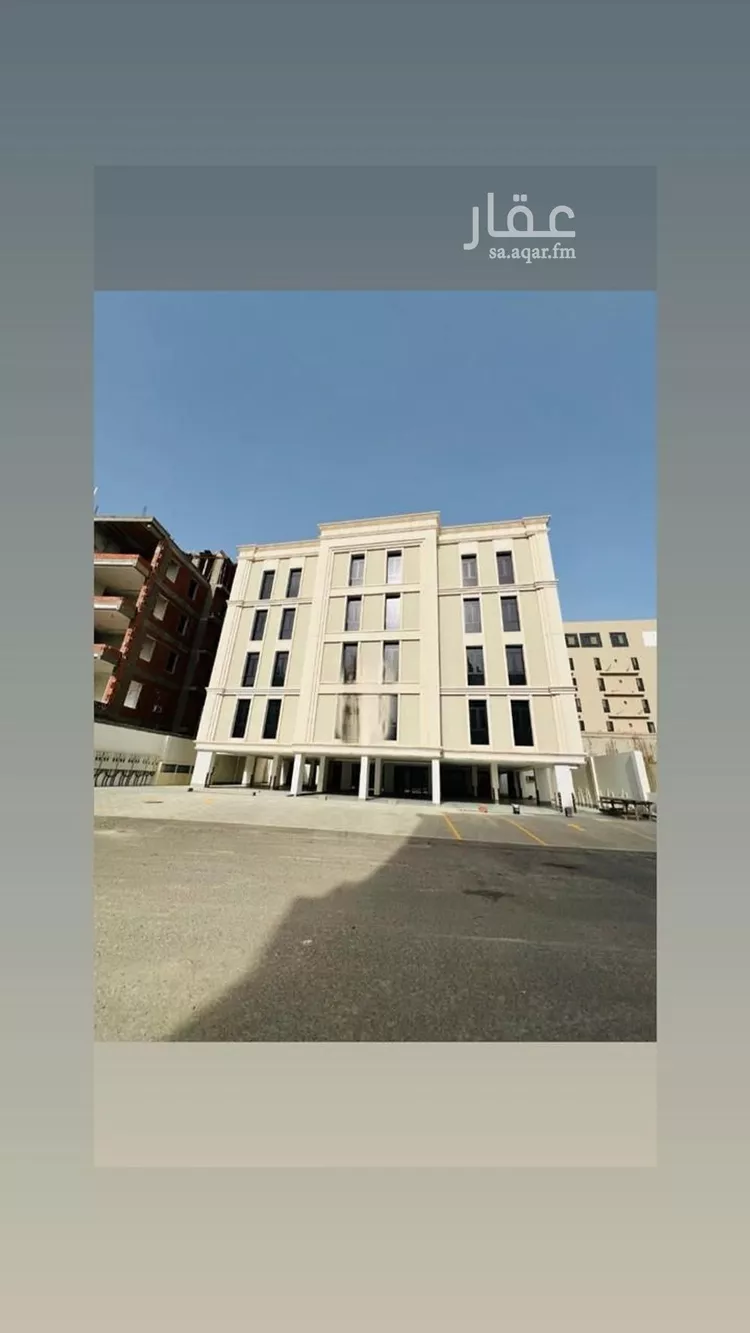 شقة للإيجار في شارع وادي الرمله, حي حكومي1, مدينة جدة, منطقة مكة المكرمة صورة 2