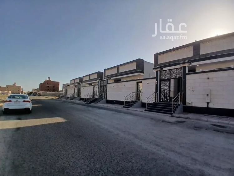 فيلا للبيع في شارع سلم بن حماد, حي الساحل, مدينة جدة, منطقة مكة المكرمة صورة 5