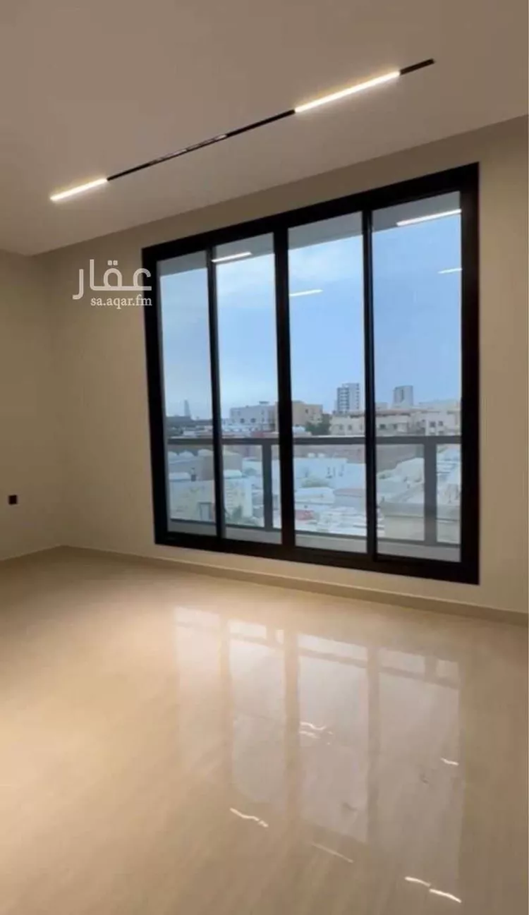 شقة للبيع في شارع احمد باعشن, حي السلامة, مدينة جدة, منطقة مكة المكرمة صورة 2