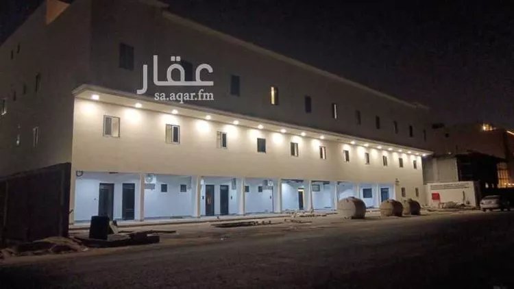 شقة للإيجار في شارع ابن الارقم, حي العروبة, مدينة الدمام, المنطقة الشرقية