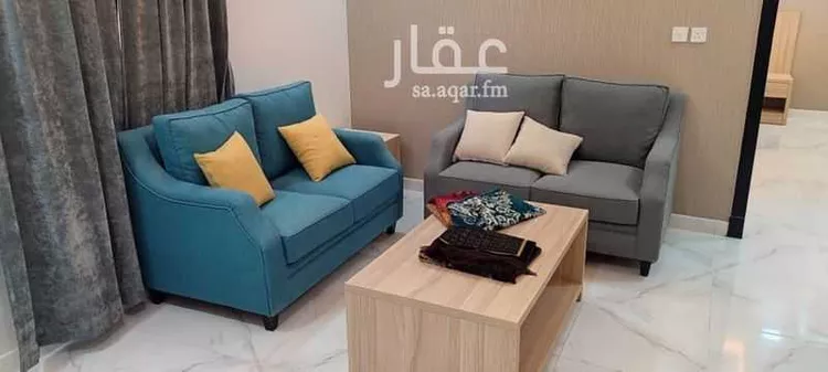 شقة للإيجار في شارع 25د, حي النور, مدينة الدمام, المنطقة الشرقية صورة 5