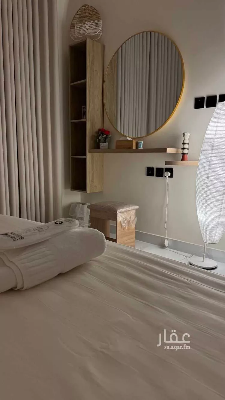 شقة مفروشة للحجز في شارع حراء ، حي البوادي ، جدة ، جدة صورة 3