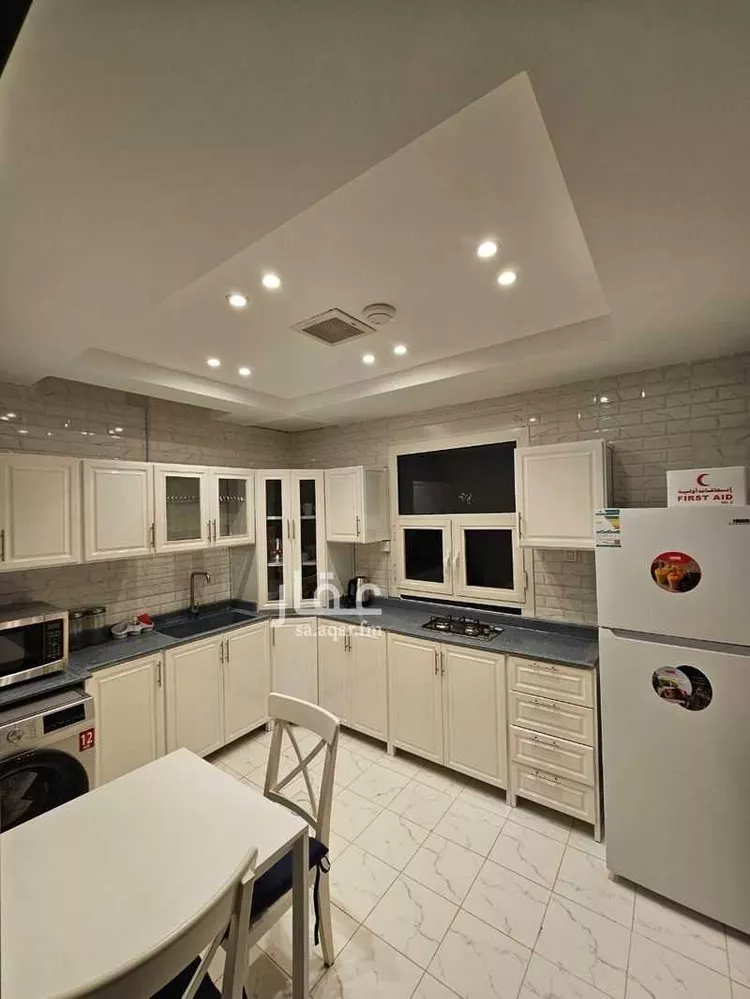 Furnished Apartment for Booking in Riyadh Ar Rimal 30