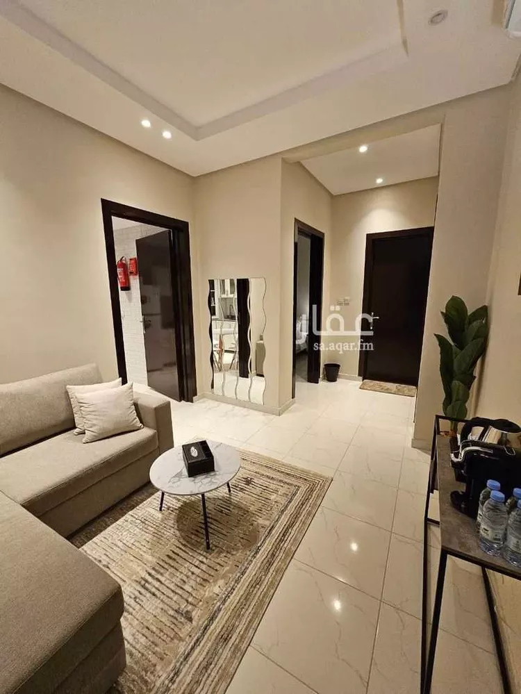 شقة للإيجار في شارع 2428791, حي الرمال, مدينة الرياض, منطقة الرياض صورة 4