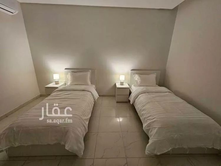 Furnished Apartment for Booking in Riyadh Ar Rimal 24