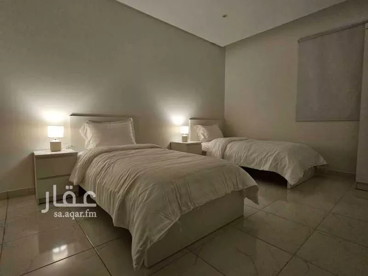 Furnished Apartment for Booking in Riyadh Ar Rimal 6
