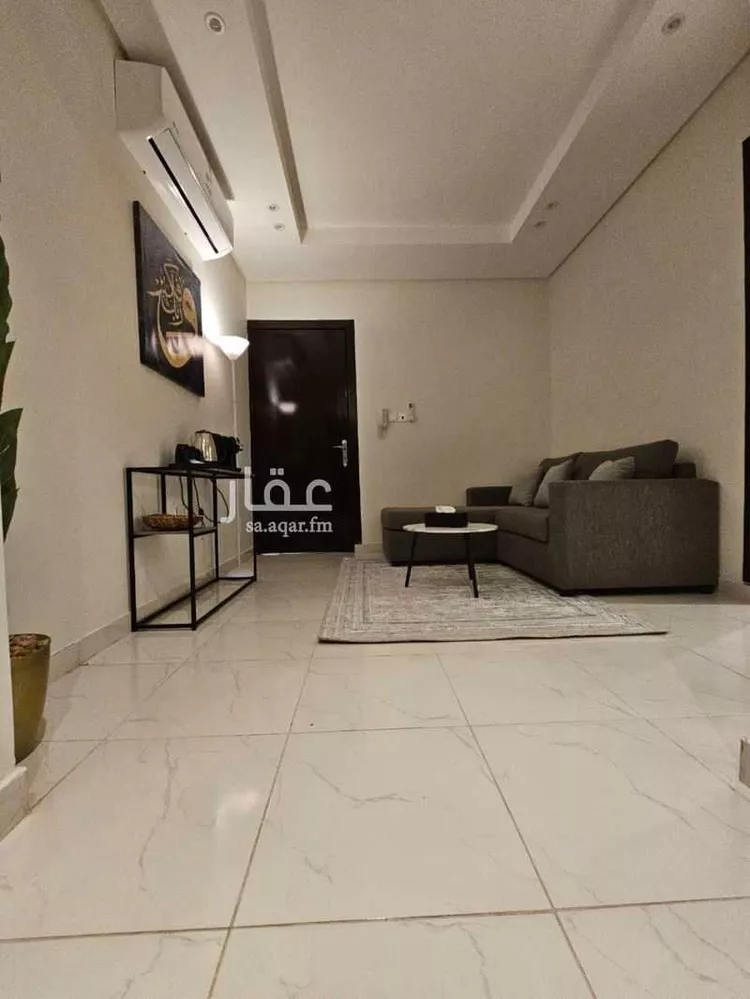 Furnished Apartment for Booking in Riyadh Ar Rimal 23