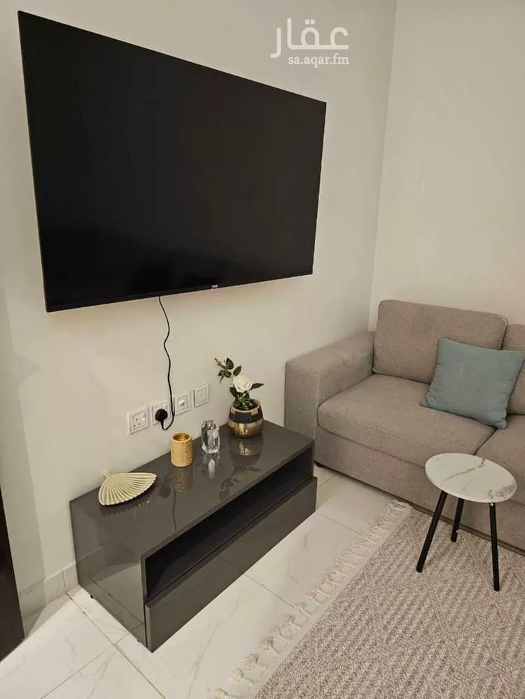 Furnished Apartment for Booking in Riyadh Ar Rimal 25