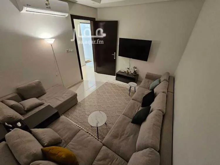 Furnished Apartment for Booking in Riyadh Ar Rimal 7