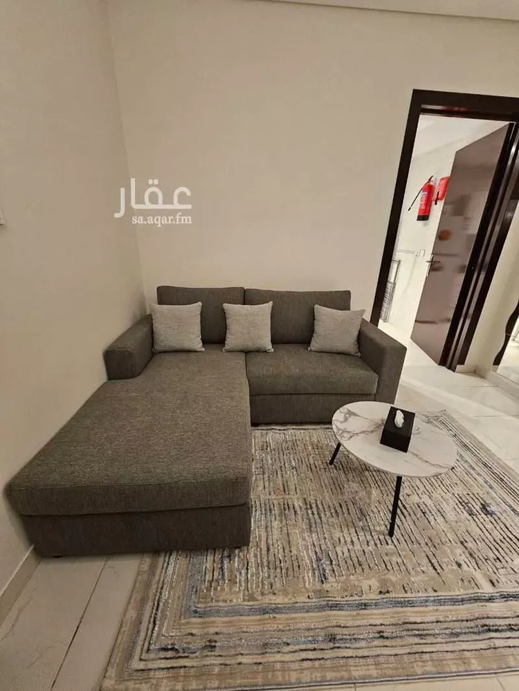 Furnished Apartment for Booking in Riyadh Ar Rimal 12