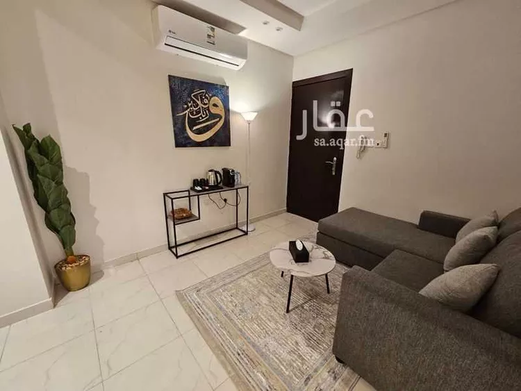 Furnished Apartment for Booking in Riyadh Ar Rimal 15