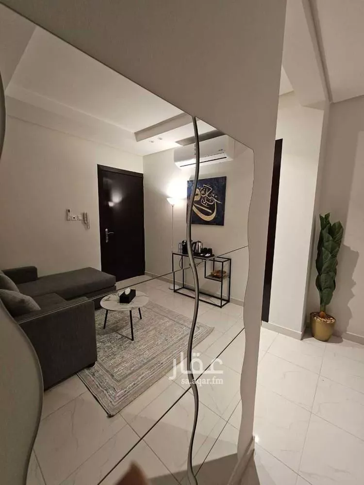 Furnished Apartment for Booking in Riyadh Ar Rimal 13