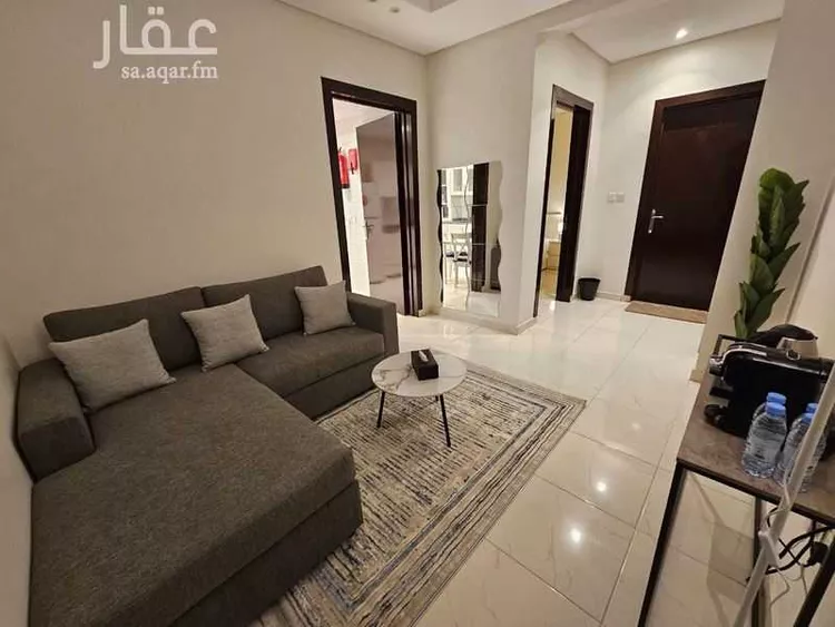 Furnished Apartment for Booking in Riyadh Ar Rimal 17