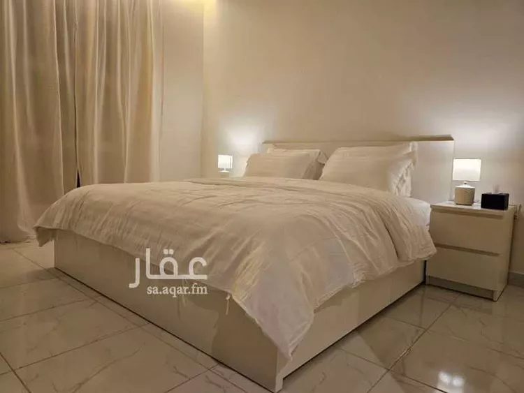 Furnished Apartment for Booking in Riyadh Ar Rimal 8
