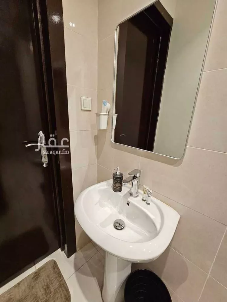 Furnished Apartment for Booking in Riyadh Ar Rimal 9