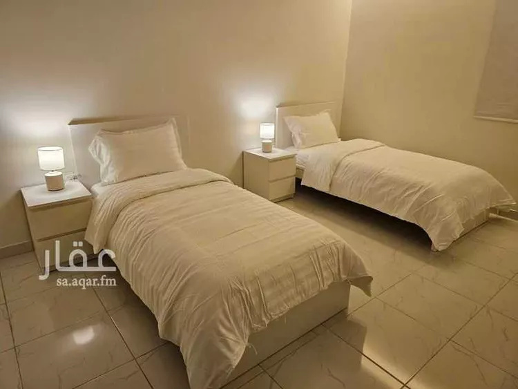 Furnished Apartment for Booking in Riyadh Ar Rimal 23
