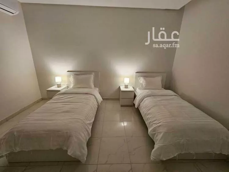 Furnished Apartment for Booking in Riyadh Ar Rimal 19