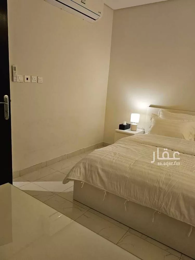 Furnished Apartment for Booking in Riyadh Ar Rimal 21