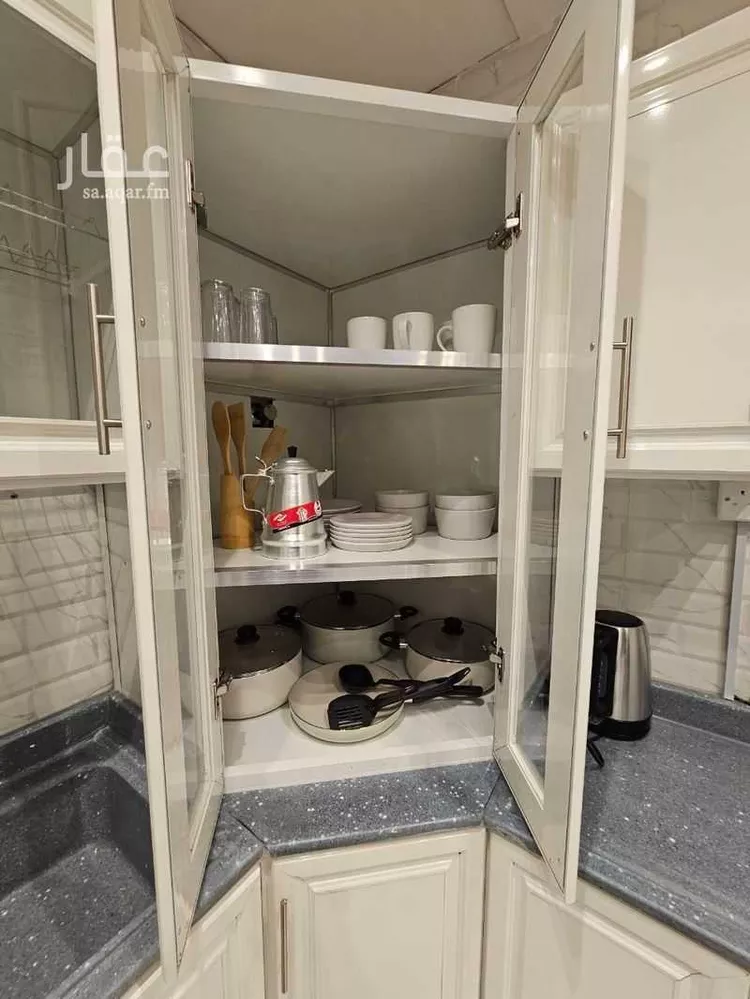Furnished Apartment for Booking in Riyadh Ar Rimal 34