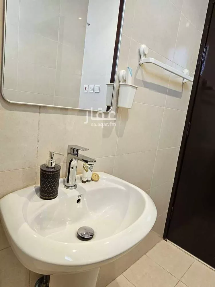 Furnished Apartment for Booking in Riyadh Ar Rimal 11