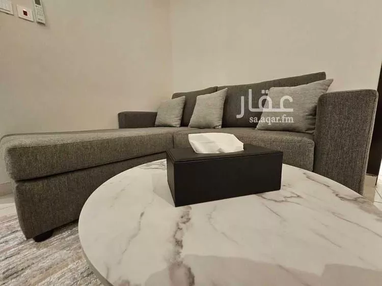 Furnished Apartment for Booking in Riyadh Ar Rimal 11