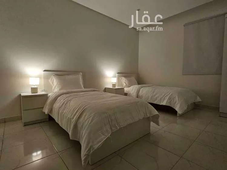 Furnished Apartment for Booking in Riyadh Ar Rimal 26