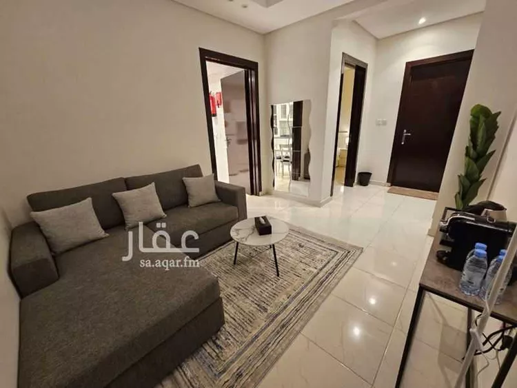 Furnished Apartment for Booking in Riyadh Ar Rimal 13