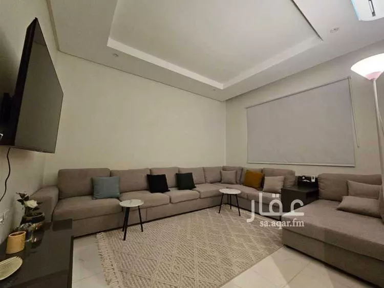 Furnished Apartment for Booking in Riyadh Ar Rimal 24
